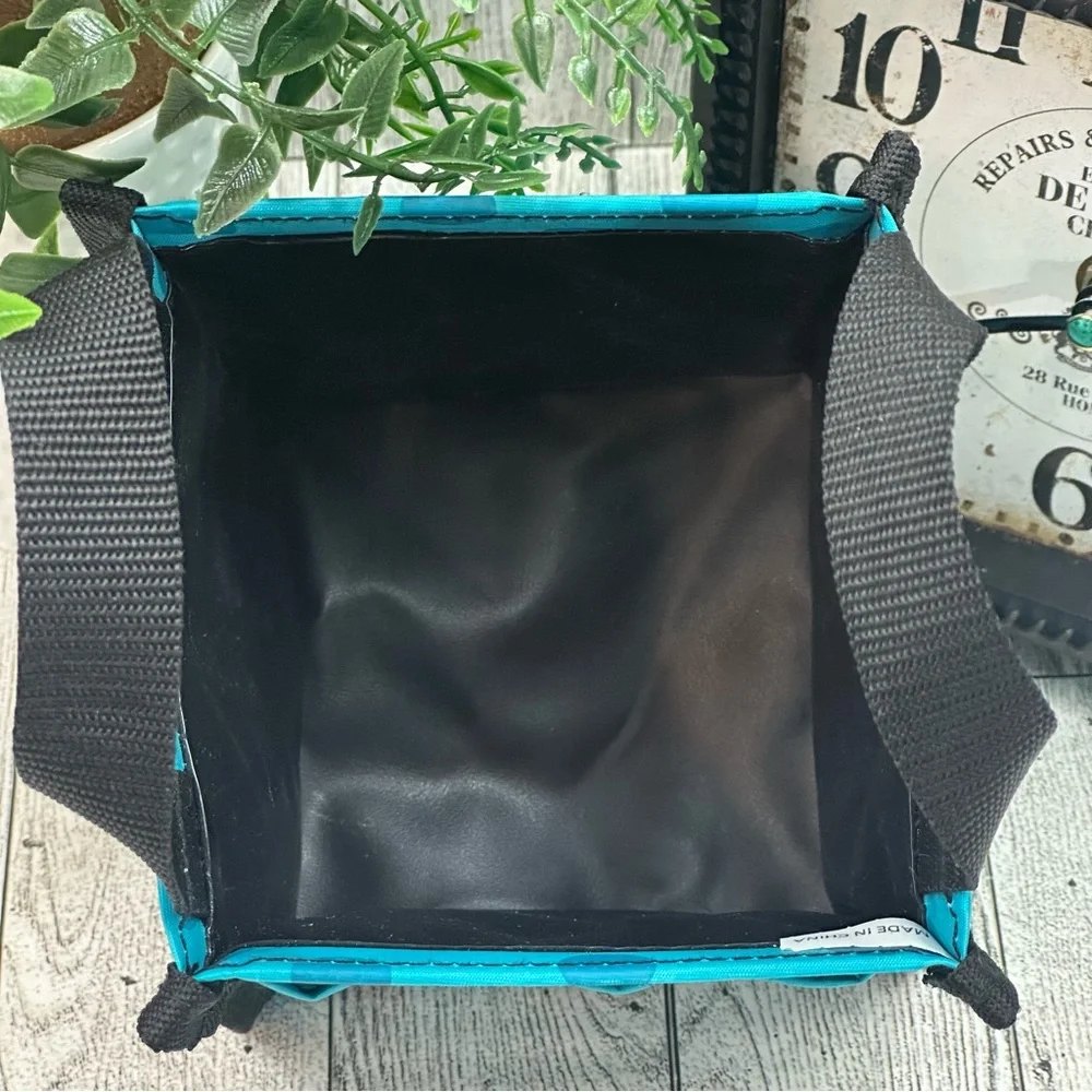 RANGER - Carry All Caddy With Black Handles Great For School, Office & Crafts